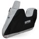 Oxford Aquatex Motortakaró Ponyva Highscreen Topbox Scooter