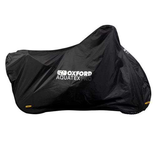 Oxford Aquatex Pro Motortakaró Ponyva