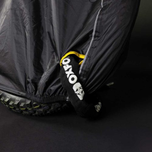 Oxford Aquatex Pro Motortakaró Ponyva