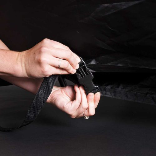 Oxford Aquatex Pro Motortakaró Ponyva