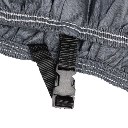 Oxford Dormex Motortakaró Ponyva