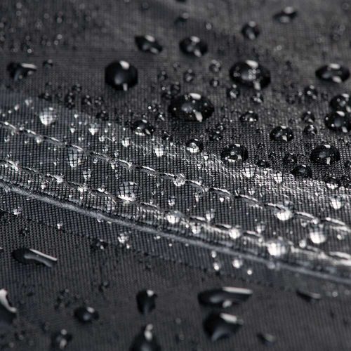 Oxford Rainex Motortakaró Ponyva TopBox