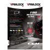 PINLOCK BETÉT CGM BUKÓSISAK