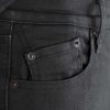 Oxford Armourlite AAA Slim fit Motoros Farmer Fekete