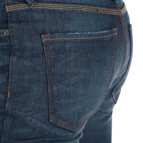 Oxford Armourlite AAA Motoros Farmer SötétKék