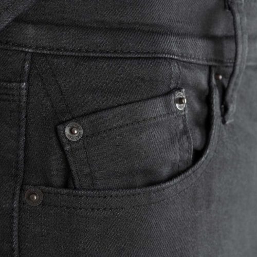 Oxford Armourlite AA Motoros Farmer Fekete