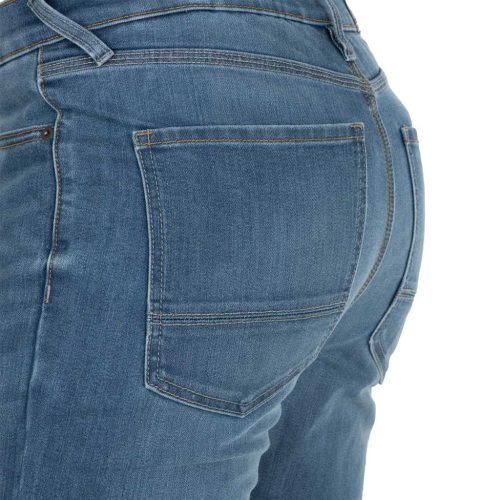 Oxford Armourlite AA Motoros Farmer Kék