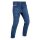 Oxford Tailor AA Slim Fit Motoros Farmer Kék (Hosszított fazon) 32