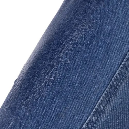 Oxford Tailor AA Slim Fit Motoros Farmer Kék (Hosszított fazon) 32