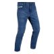 Oxford Tailor AA Slim Fit Motoros Farmer Kék (Hosszított fazon) 