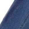 Oxford Tailor AA Slim Fit Motoros Farmer Kék (Hosszított fazon) 