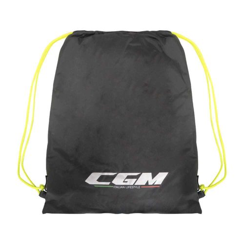 ESŐRUHA CGM E34 SPORT FEKETE/FLUO