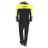 ESŐRUHA CGM E34 SPORT FEKETE/FLUO