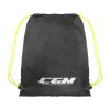ESŐRUHA CGM E34 SPORT FEKETE/FLUO