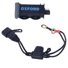 OXFORD SZIVARGYÚJTÓ ALJZAT USB - A