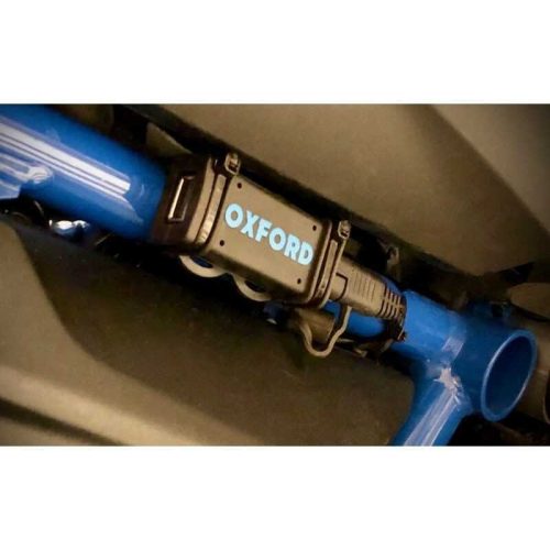 OXFORD SZIVARGYÚJTÓ ALJZAT USB - A