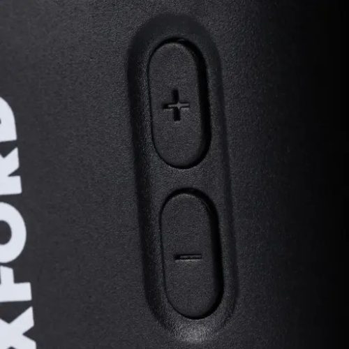 Oxford MicroJet Comptat Akkumulátoros Pumpa/Guminyomás Ellenrőző