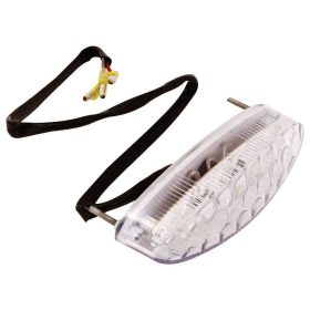 OXFORD Hátsó Lámpa EYESHOT (E)