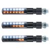 OXFORD NightSlider INDEX + MENETFÉNY 2IN1 - első (E)