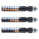 OXFORD NightSlider INDEX + MENETFÉNY 2IN1 - első (E)