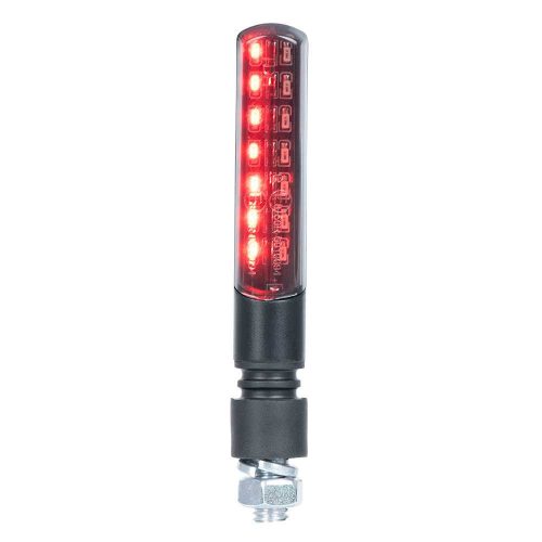 OXFORD NightSlider INDEX + MENETFÉNY + féklámpa 3IN1 - hátsó (E)