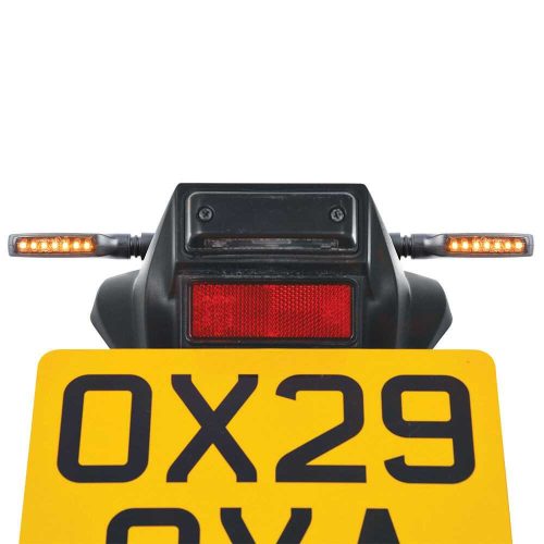 OXFORD Index Ledes NightGilder (E)