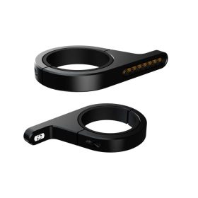 OXFORD INDEX DARK TURNER - LENGÉSCSILLAPÍTÓRA(E)