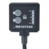 OXFORD FŰTHETŐ MARKOLAT ATV EVO