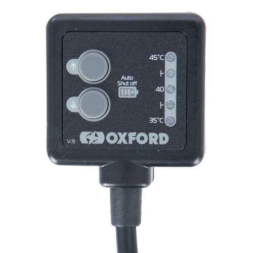 OXFORD FŰTHETŐ MARKOLAT ATV EVO