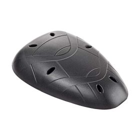 SAS-TECH CSÍPŐPROTEKTOR,FEKETE