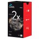Cardo Freecom 2X kommunikációs rendszer