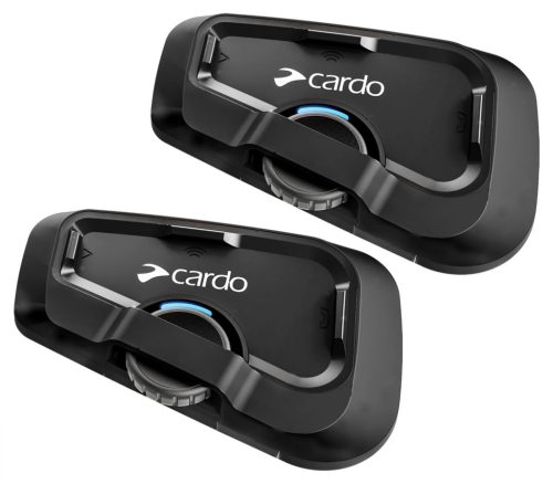 Cardo Freecom 2X kommunikációs rendszer