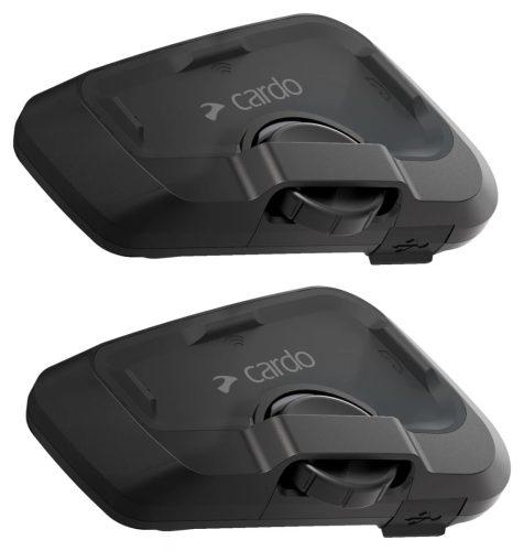 Cardo Freecom 2X kommunikációs rendszer