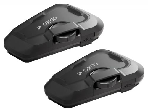 Cardo Freecom 2X kommunikációs rendszer