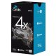 Cardo Freecom 4X kommunikációs rendszer