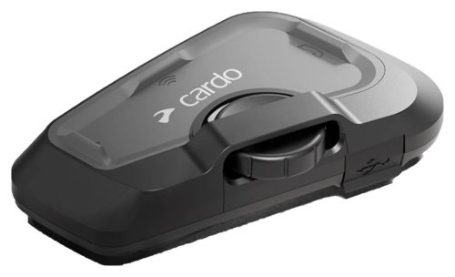 Cardo Freecom 4X kommunikációs rendszer