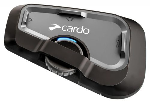 Cardo Freecom 4X kommunikációs rendszer