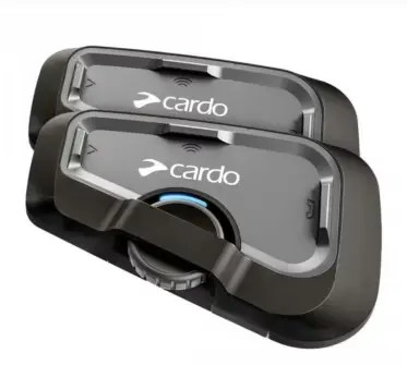 Cardo Freecom 4X kommunikációs rendszer-Dual