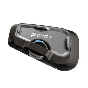 Cardo Freecom 4X kommunikációs rendszer-Dual