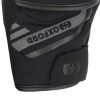 Kesztyű Oxford Dakar 1.0 Fekete