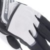 Kesztyű Oxford Dakar 1.0 Artic / Fekete