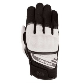 Kesztyű Oxford Dakar 1.0 Artic / Fekete