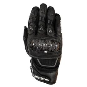 KESZTYŰ OXFORD RP-4S 3.0 FEKETE