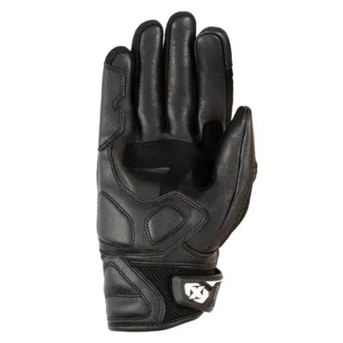 KESZTYŰ OXFORD RP-4S 3.0 FEKETE