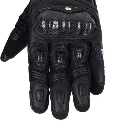 KESZTYŰ OXFORD RP-4S 3.0 FEKETE