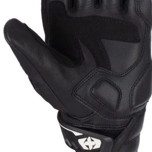 KESZTYŰ OXFORD RP-4S 3.0 FEKETE