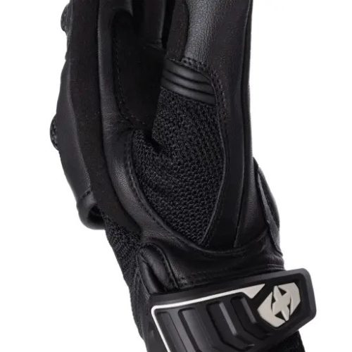 KESZTYŰ OXFORD RP-4S 3.0 FEKETE