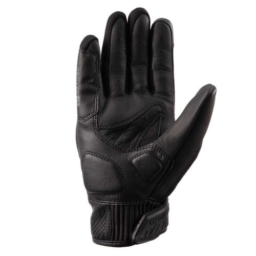 KESZTYŰ OXFORD OMEGA 1.0 AIR FEKETE