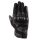 KESZTYŰ OXFORD OMEGA 1.0 AIR FEKETE