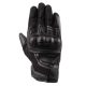 KESZTYŰ OXFORD OMEGA 1.0 AIR FEKETE
